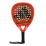 De nieuwe Cross It is een racket voor andere spelers