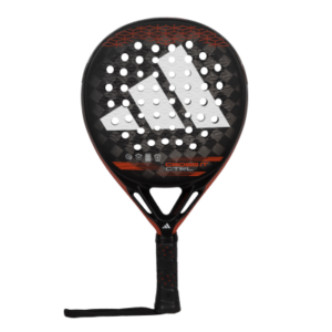 De nieuwe Cross It Ctrl is een nieuwe manier om padel te begrijpen