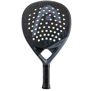 Ontdek de HEAD SPEED ELITE 2023 van het merk Head. Dit padel racket biedt uitstekende prestaties en is ontworpen voor de beste gebruikerservaring. Ideal voor zowel beginners als ervaren gebruikers.