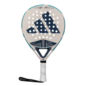 Het Adidas Cross It Team Light 2025 racket is bedoeld voor gevorderde spelers die op zoek zijn naar een ultralicht racket dat geavanceerde eigenschappen combineert voor ongeëvenaarde prestaties op de baan.