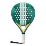 De Adidas Drive Light 3.4 2025 is een perfect racket voor elke beginnende speler die een progressieve en solide start wil maken in deze sport