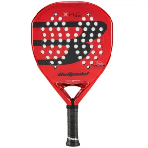 Het nieuwe Bullpadel XPlo Comfort 2025 racket is bedoeld voor gevorderde spelers die op zoek zijn naar kracht en precisie in hun spel.