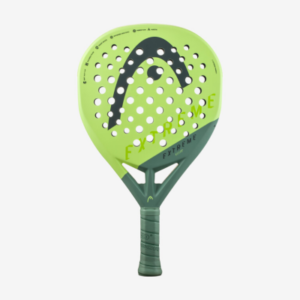 De nieuwe Head Extreme Elite is het zachtste racket uit deze serie. Gemaakt in de vorm van een diamant. Ontworpen voor gevorderde/gemiddelde spelers die op zoek zijn naar krachtige slagen.