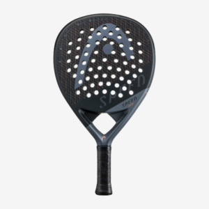 De Head Speed Elite is een zeer veelzijdig racket. Combineert kracht en controle perfect. Geschikt voor gevorderde/professionele spelers.