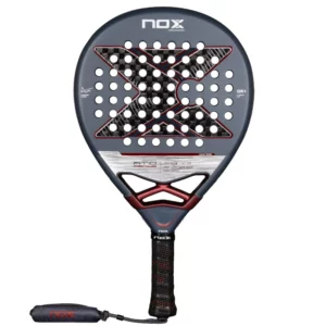 De Nox AT10 Luxury Genius 12K 2025 By Agustin Tapia Paddle