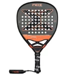 De Nox AT10 Luxury Genius Attack 12K 2025 van Agustin Tapia van Agustin Tapia Shovel