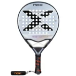 De Nox AT10 Pro Cup COMFORT By Agustin Tapia 2025