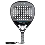 Het Nox Quantum 12K Carbon 2025 racket