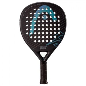 Ontdek de HEAD BOLT BK PR 2025 van het merk Head. Dit padel racket biedt uitstekende prestaties en is ontworpen voor de beste gebruikerservaring. Ideal voor zowel beginners als ervaren gebruikers.